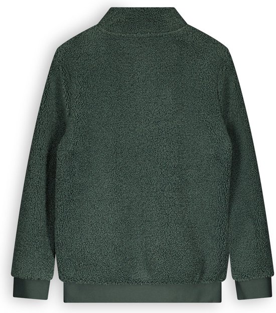 Jongens sweater teddy - Urban chic