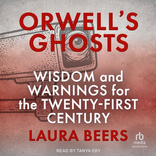 Foto: Orwell s ghosts