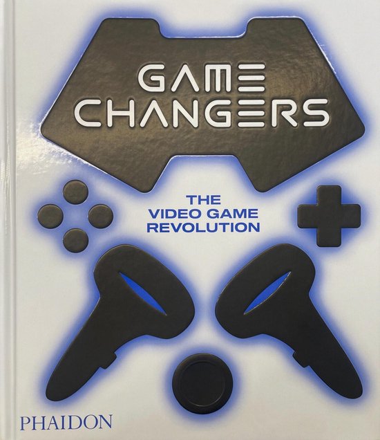 Game Changers - cover