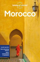 Travel Guide- Lonely Planet Morocco