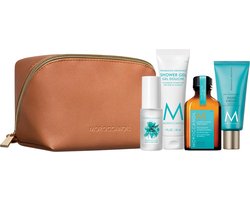 Moroccanoil - Travel Set Body 2025