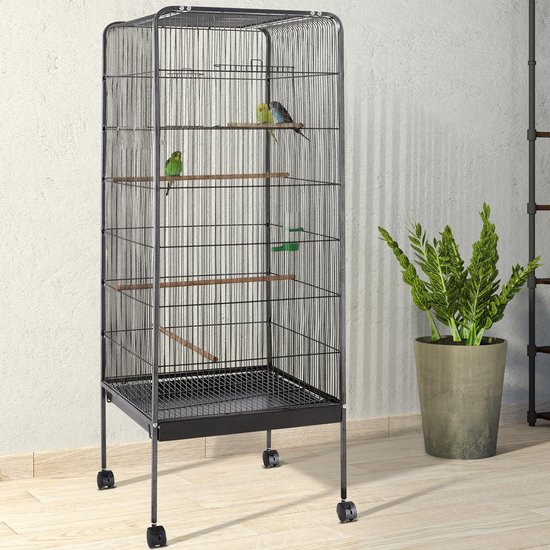 Vind grote vogelkooi in Vogels | Hokken en Kooien op
