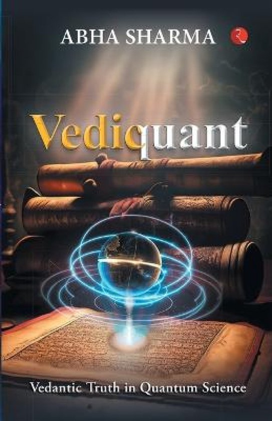 Vediquant - cover