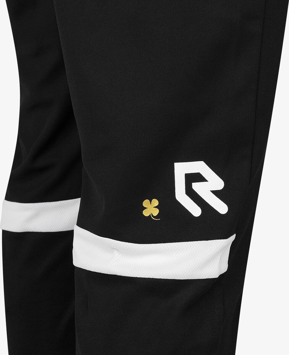 Robey Control Pant - Black - XL