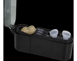 Diamant Deals Wellys Sound Zoomer Oordop 