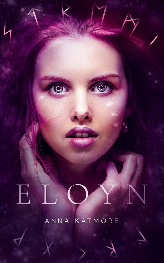 Eloyn - cover