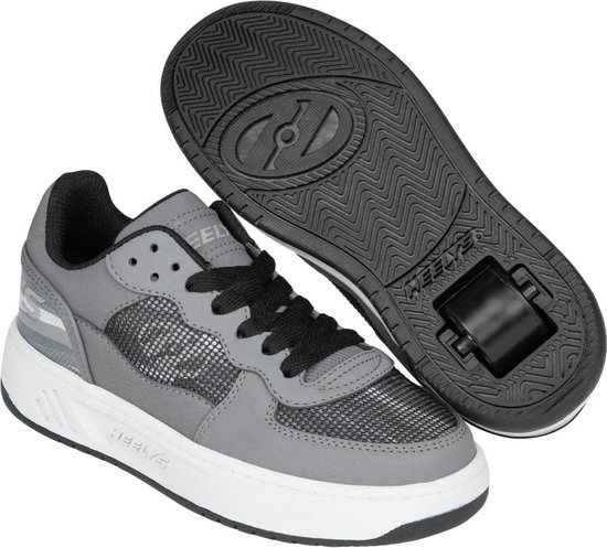 Heelys Kids' Rezerve X2 Skate Sneaker In Lip | ModeSens