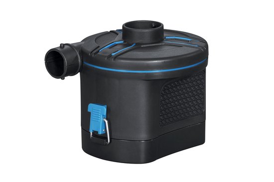 Bestway 62254 4xlr20/d Luchtpomp Op D-celbatterijen 6v Blauw van Merkloos — afbeelding 3