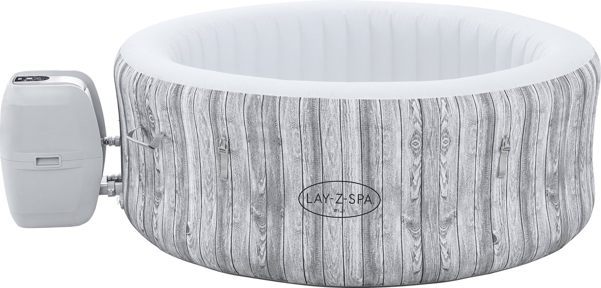 Lay-Z-Spa Fiji AirJet opblaasbare spa - 2 tot 4 personen
