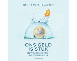 Ons geld is stuk