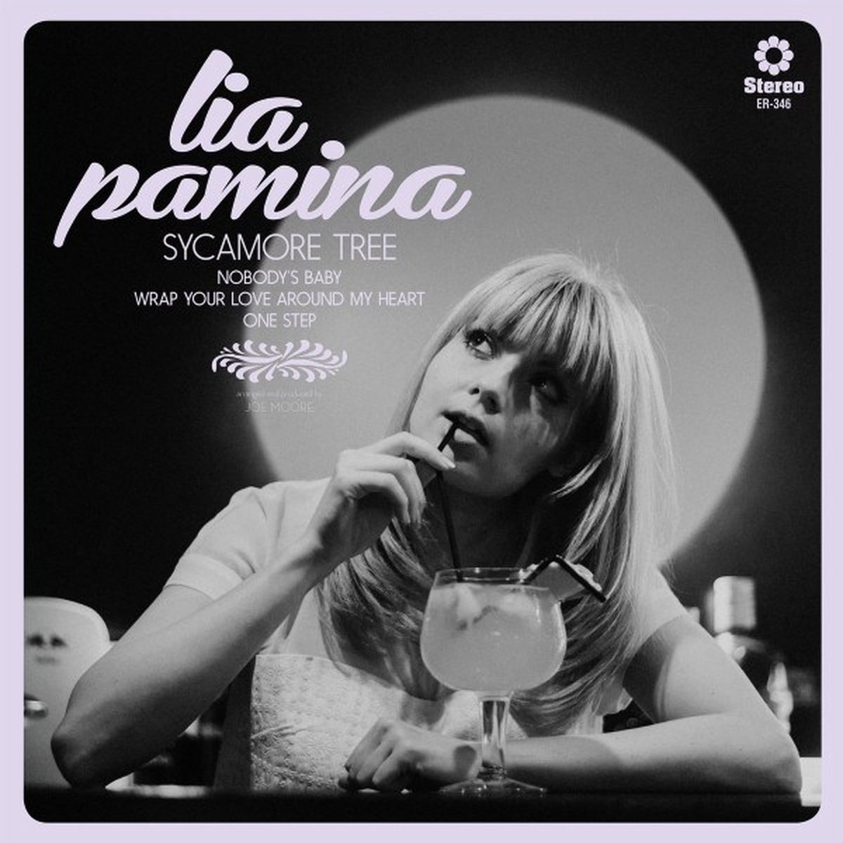 Lia Pamina - Sycamore Tree (7" Single) (Coloured Vinyl)