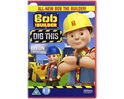 Bob The Builder: Dig This