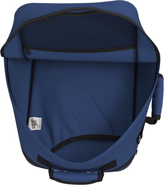 CABINZERO laptoprugzak/underseater 15 inch 28L navy | 019283-Blauw