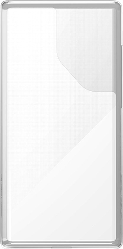 Coque Quad Lock pour Samsung S23 Ultra (17,3 cm, 6,8 pouces) transparente