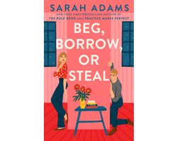 Beg, Borrow, or Steal