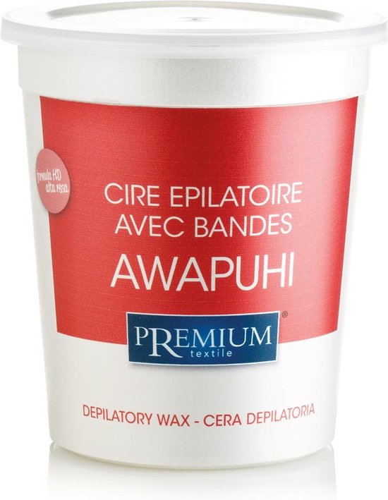 Xanitalia Premium Gemberwax in magnetronverpakking