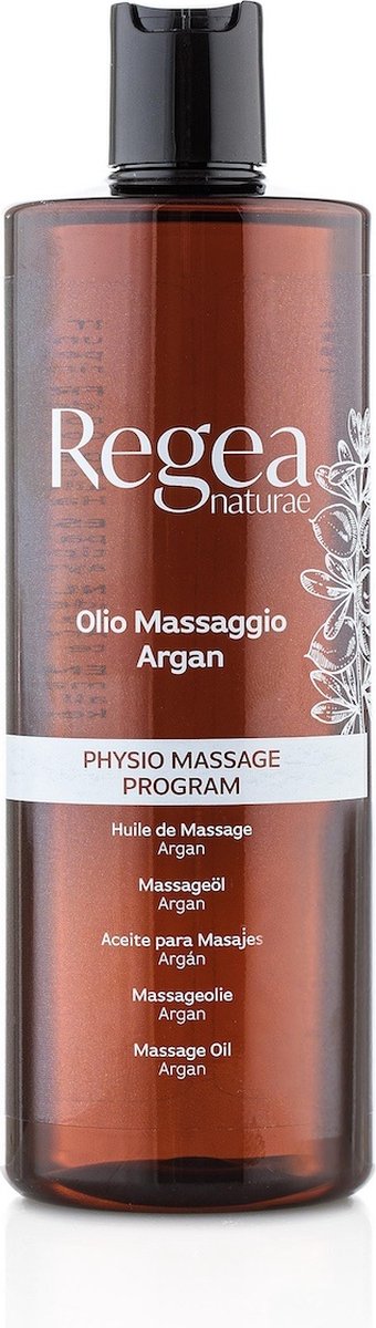 Goedkoopste Xanitalia Regea Massageolie Argan 500ml