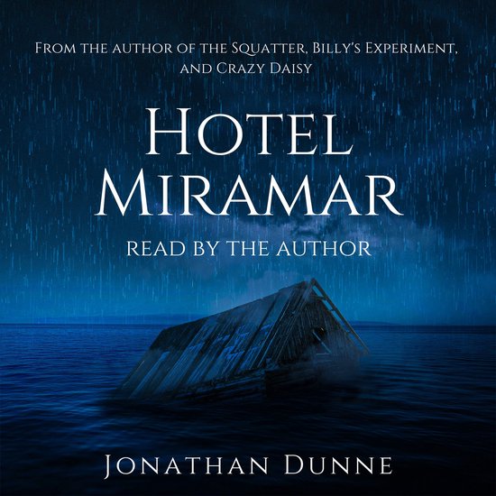 Hotel Miramar: An Old Castle Audiobook - cover