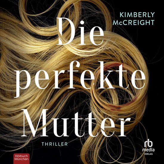 Die perfekte Mutter - cover