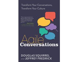 Agile Conversations