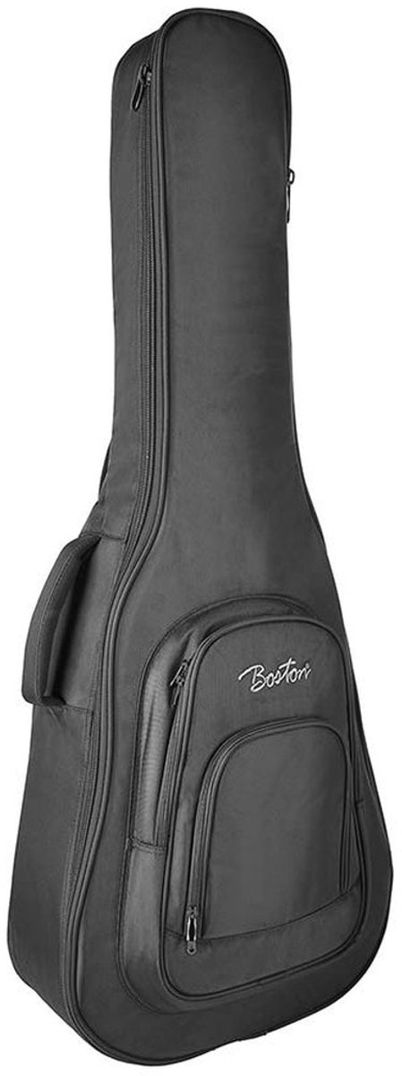 Deluxe gigbag klassieke gitaar - Boston CGB-565 - Smart Luggage