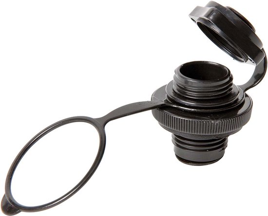 Bo-Camp - Dop - Velours bedden - Air XL van Bo-Camp — afbeelding 2
