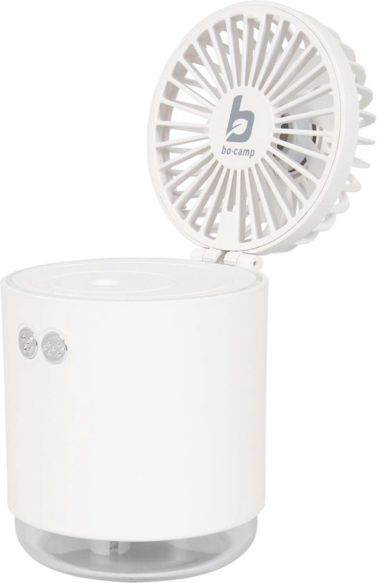 Ventilateur de table blanc TRISTAR VE-5930