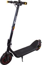 Wispeed - C10-55 MAX - Elektrische step - Krachtige 350W Motor - 10" Luchtbanden - Snelheid tot 25km/h - Bereik tot 55km - Zwart