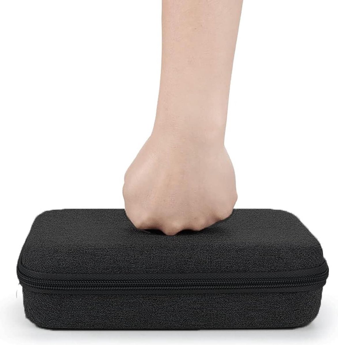 OrgaWise Kabeltas Elektronica Accessoires Organizer Reizen Universele Tas Voor Van Mobiele Telefoon Oplaadkabel Powerbank Usb Sd Kaarten 648530050