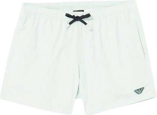 Foto: Emporio armani beachwear zwemshort heren