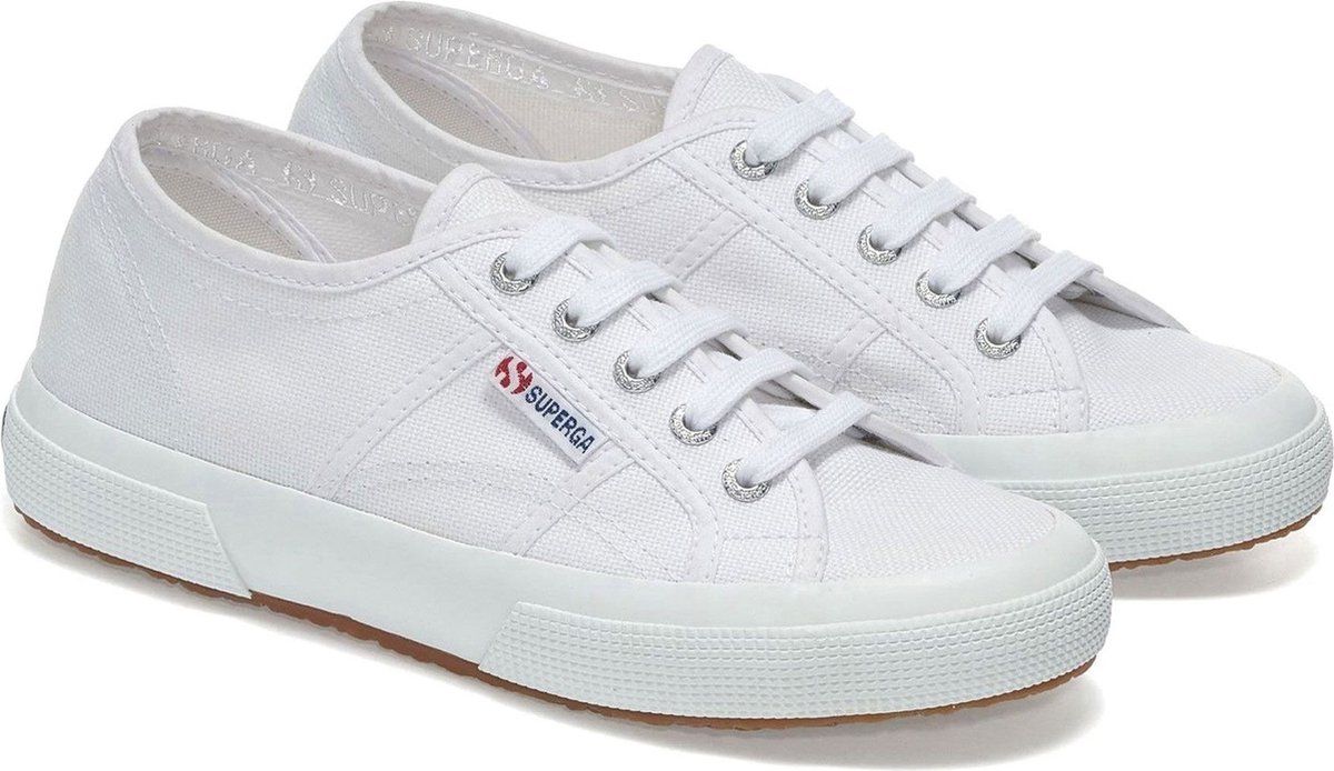 Superga 2750 Cotu Classic Sneaker Junior bol