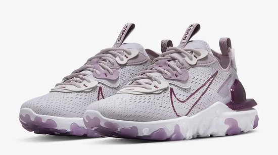Nike react vision dames sale