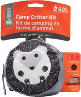 Wildo Pathfinder - Kit de camping - Désert