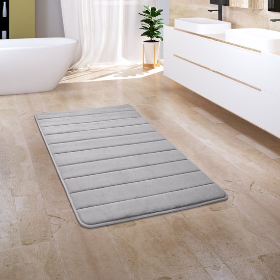 Paco Home - Antislip - Polyester - Badkameraccessoires kopen