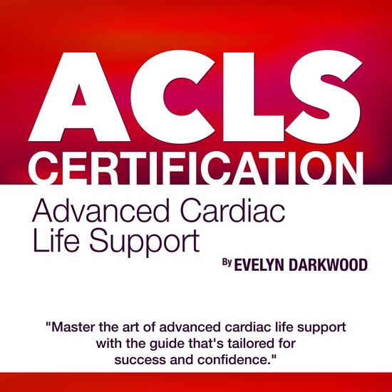 Foto: Acls certification