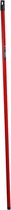 Vileda - Manche - Bâton brosse bâton - 126 cm - Pour Mop