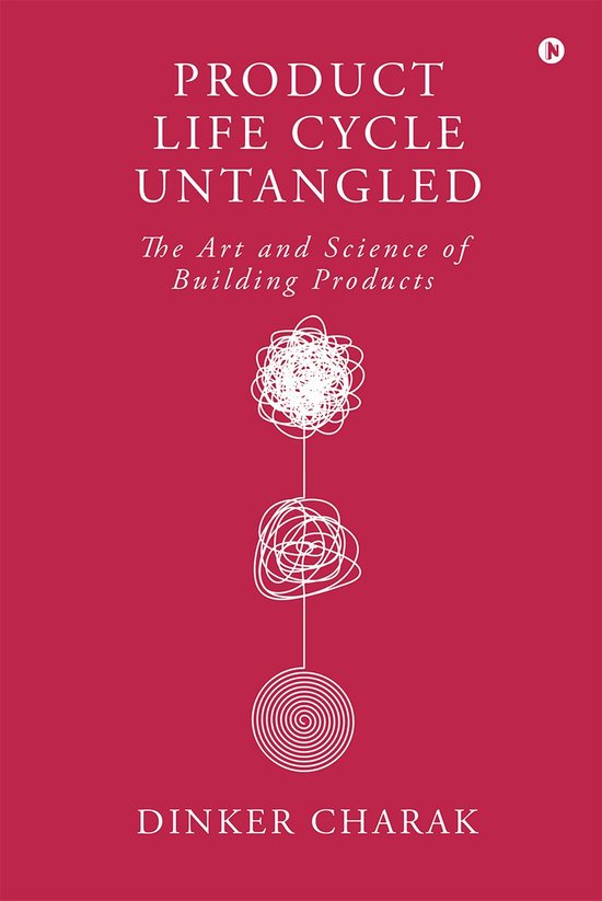 Product Life Cycle Untangled - cover