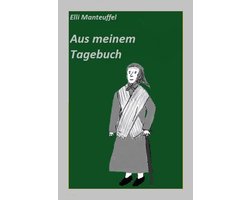 Aus meinem Tagebuch