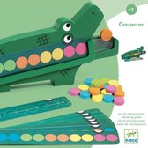 Djeco geheugenspel Crococroc +3jr