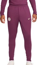 Nike Paris Saint-Germain Dri-FIT Strike Sportbroek Mannen - Maat XL