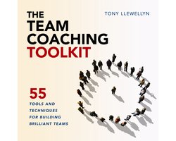 The Team Coaching Toolkit