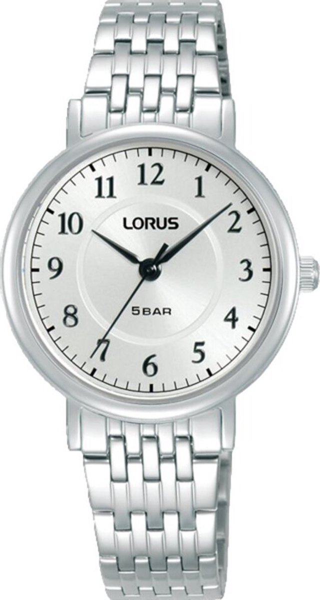 Lorus - RG221XX9 - Polshorloge - Dames - Kwarts