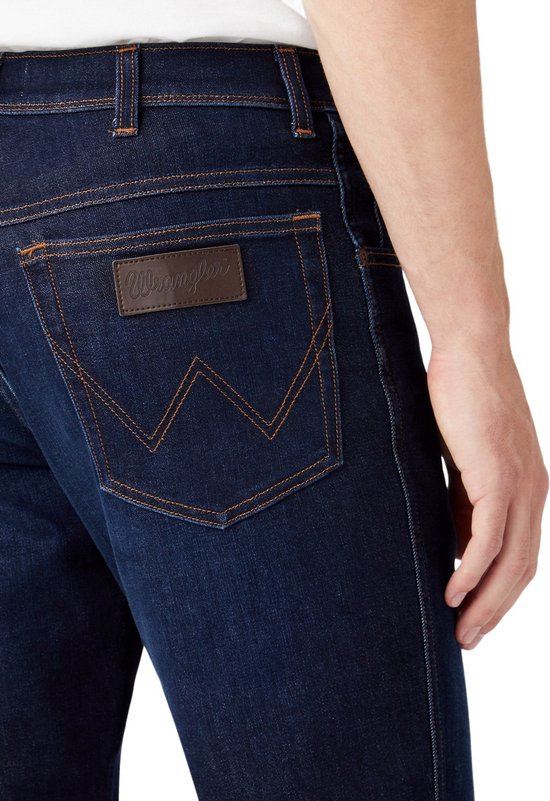 Wrangler Texas Slim Jeans - Taille 32 X 32