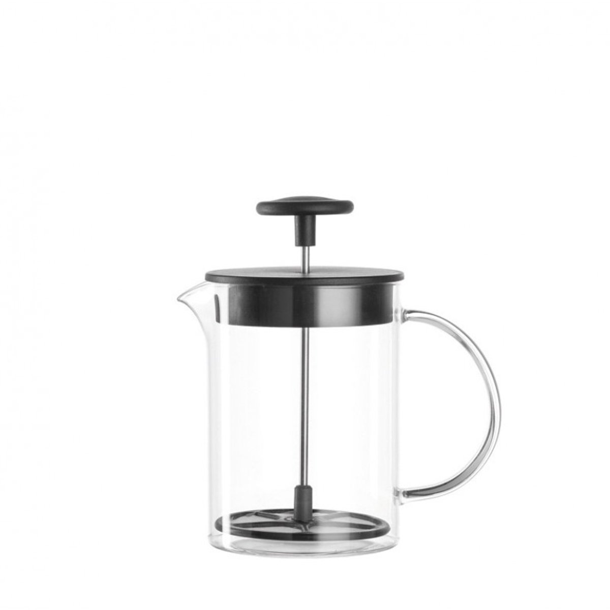 Leonardo Caffe Melkopschuimer