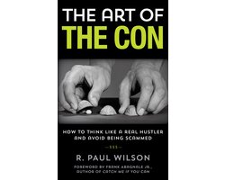 The Art of the Con