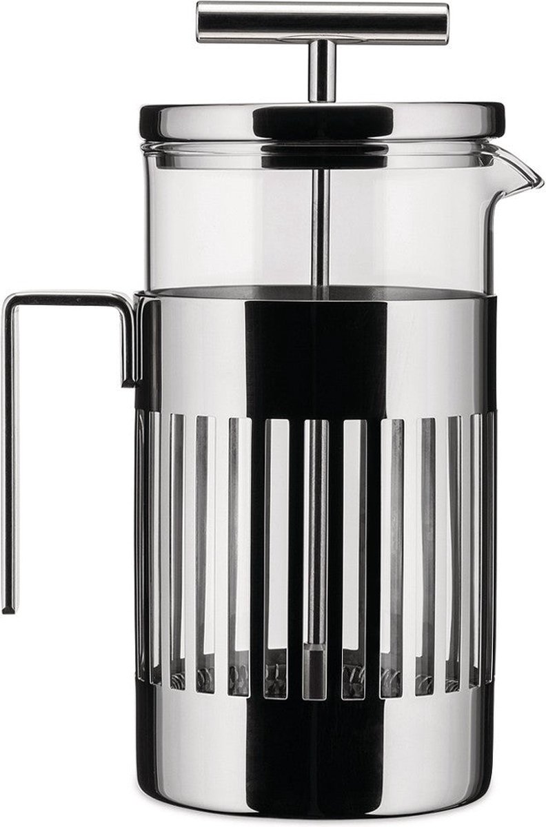 Alessi Aldo - Cafetière - 3-kops