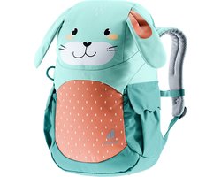 Deuter Kikki - Wandelrugzak - Kinderen Glacier / Dustblue 8 L