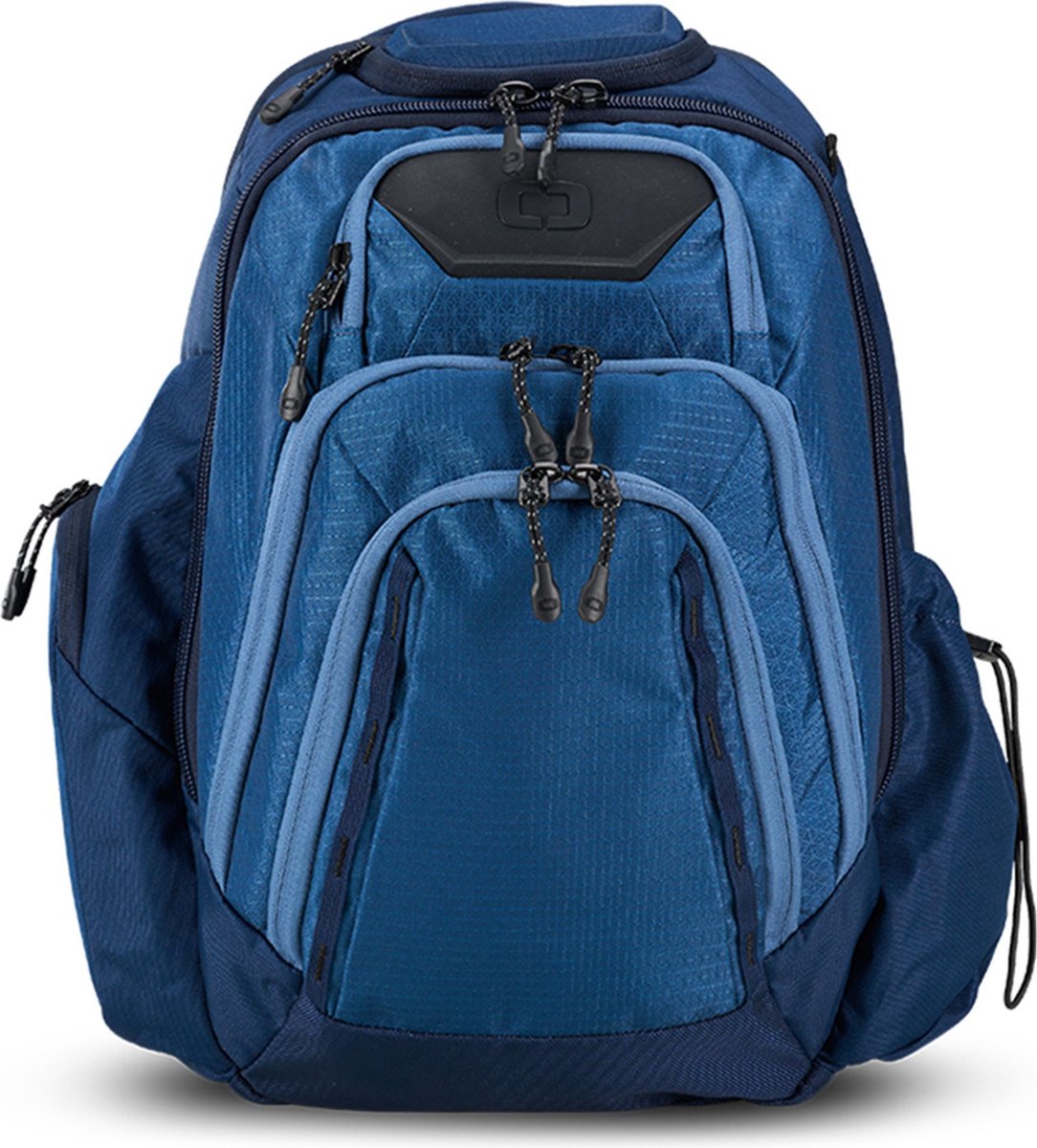 Ogio Gambit Pro 25l Rugzak Blauw