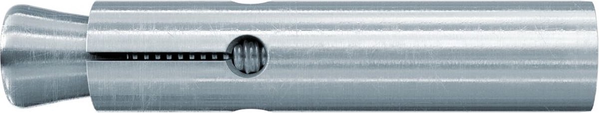 Fischer 25x ZYKON-binnendraadanker FZA 12 x 40 mm M 6 I - 060758
