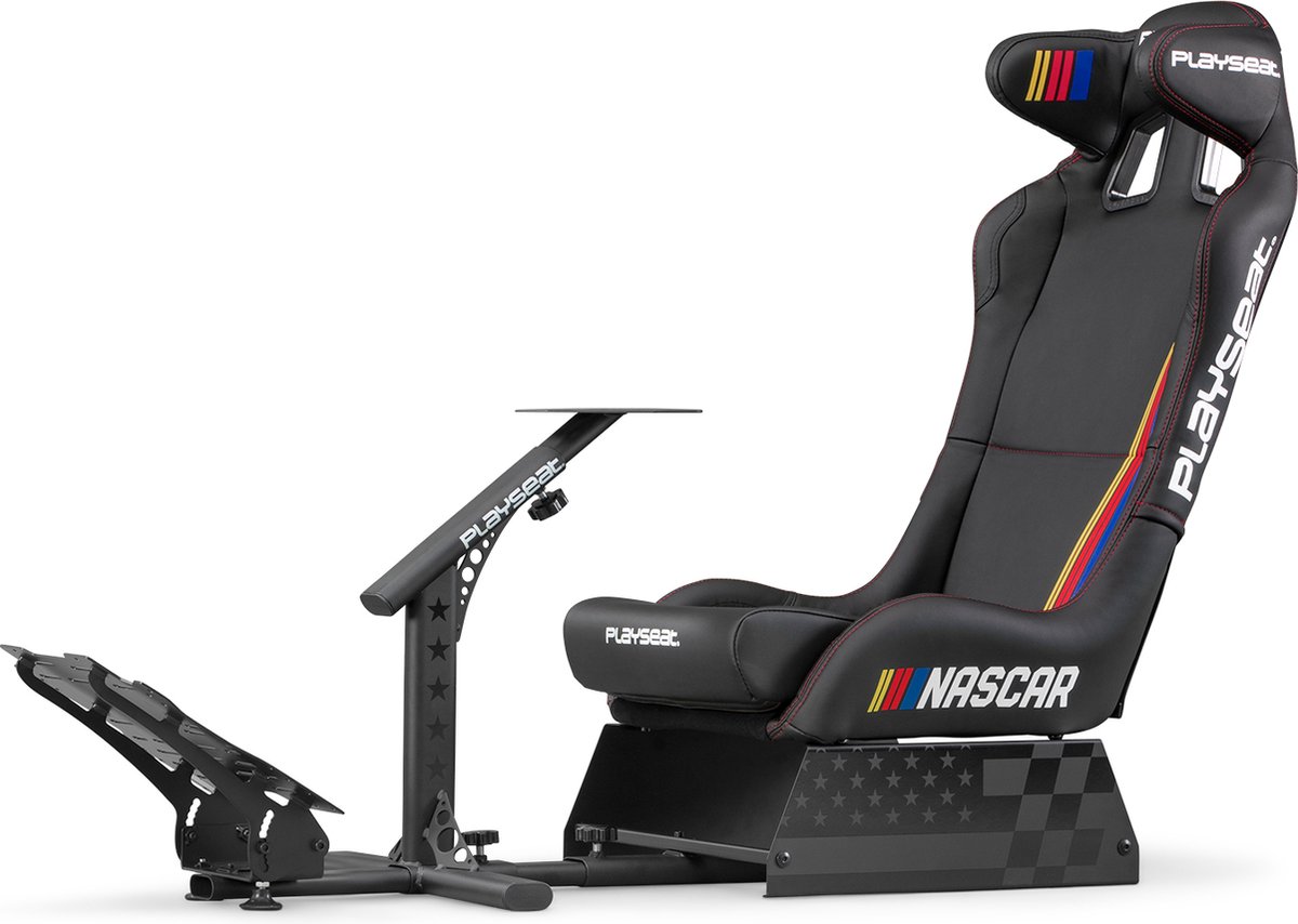 Playseat® Evolution PRO NASCAR